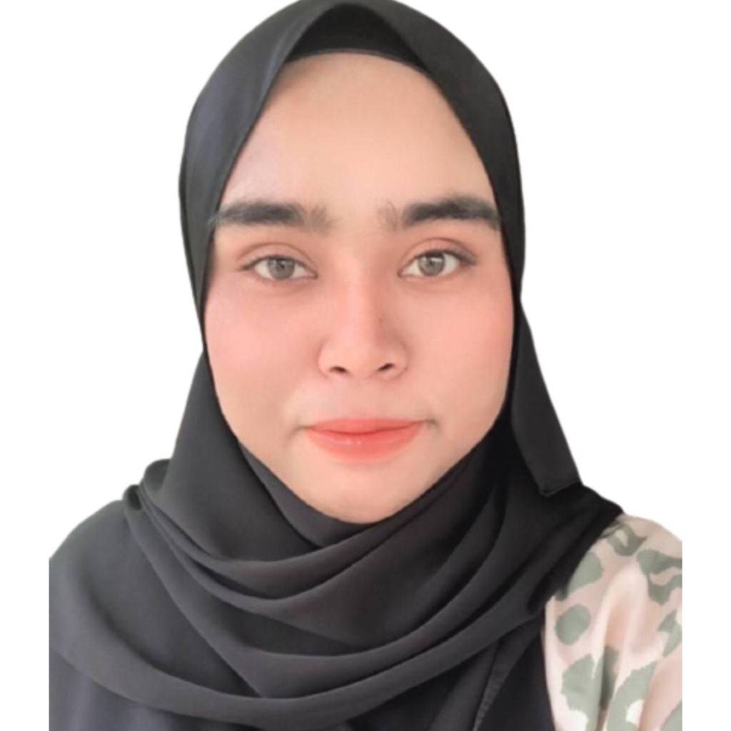 ZALEHA BINTI MOHAMED ZIN