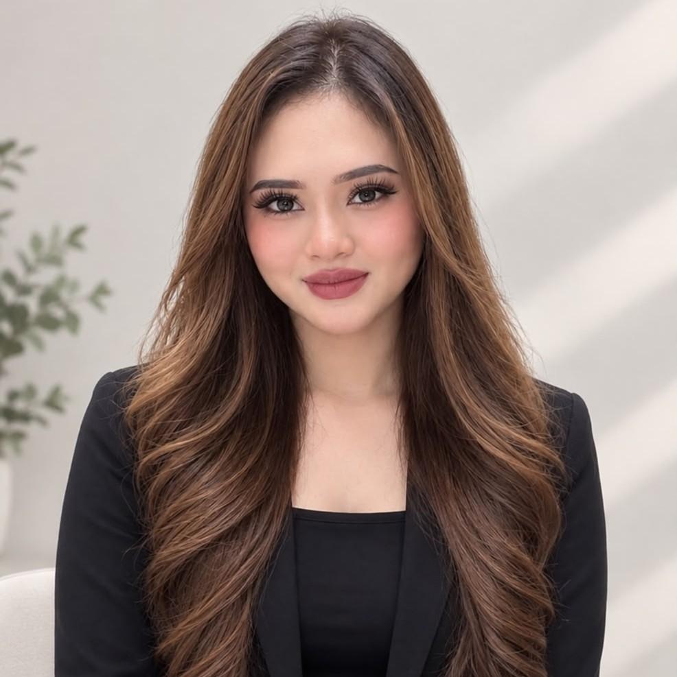 Nurmaisarah Binti Badli