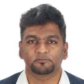 Shiva Sakthivel