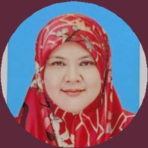 SITI NORUL' AIN MOHD AZIZI