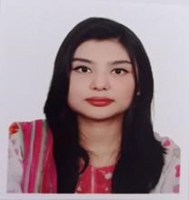 JANNATUL JAHAN SIME