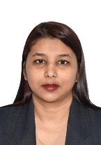 Nirosha Murthy