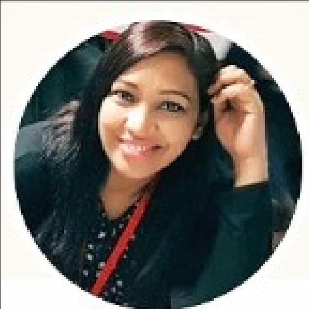 Rita R Jararatnam
