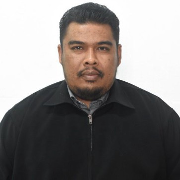 Mohd Azlan Mohd Yusoff