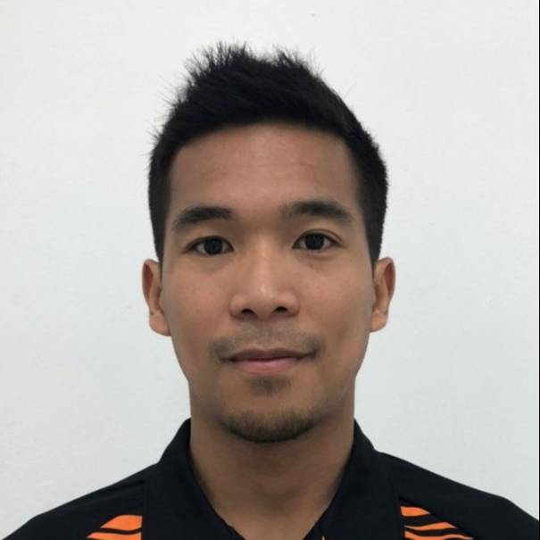 Mohd Nafiizwan Mohd Adnan