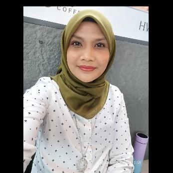 Nur Khairiah Binti Rusili
