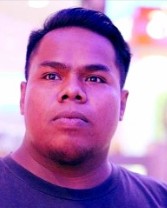 MOHD RIDHUAN HASHIM