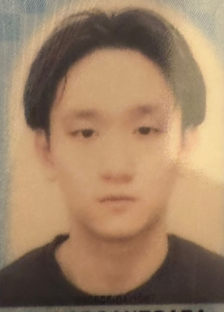 Oscar Loh Yi Ming