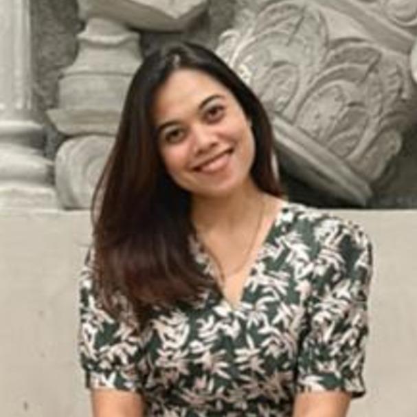 Siti Najihah Sakinah Binti Mohd Daud