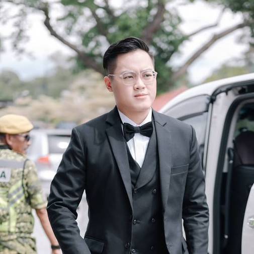 YEU TERNG TEE