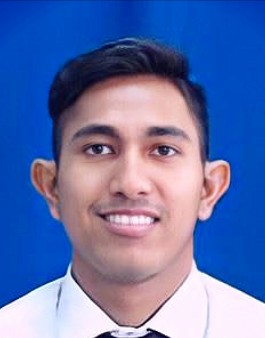Mohammed Khairul Azhari