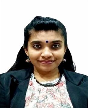 Santhya Vani Punniyamoorthy