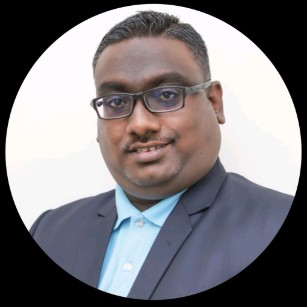 Denish Kumar Subramaniam