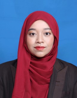 NUR FATIHAH BINTI MOHD YUSOFF