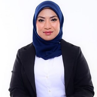 YUSRAIDA BINTI TAJUDIN AYYU