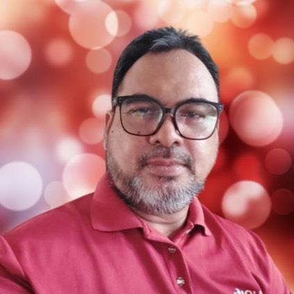 MOHD AZMAN ABDUL RANI