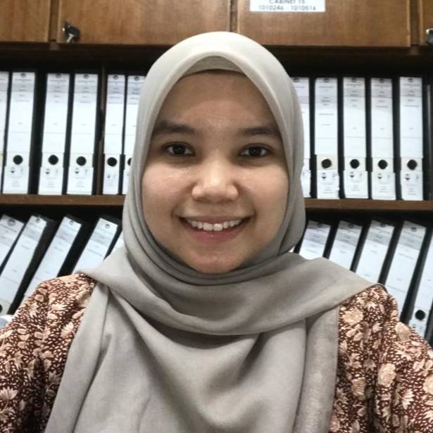 KHAIRUNNIESA BINTI MOHAMAD SANIF