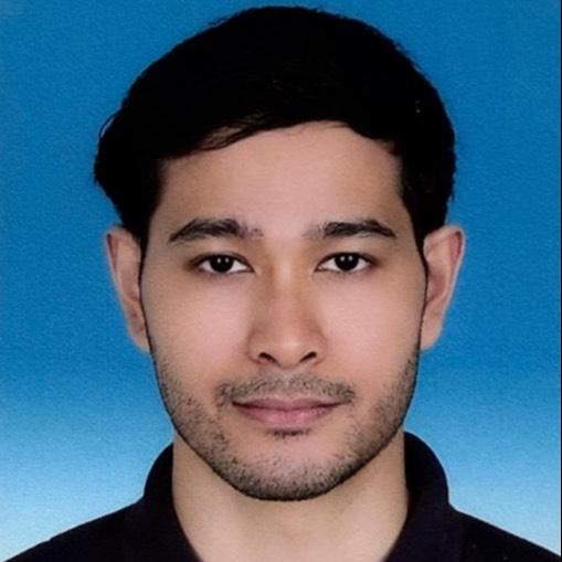 Muhammad Farhan Iqbal Bin Mohd Faizal