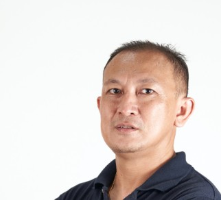 Charles Yong