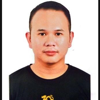 LEONG TZE MING