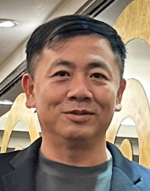 LIM POH TECK