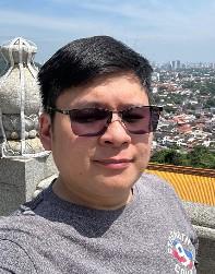 Simon Liew Wai Wah