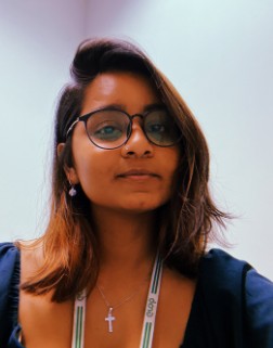 Jeseca Gopalsamy