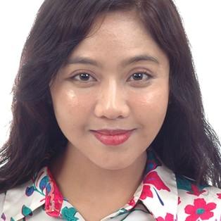 Miza Syamimi Mustafa