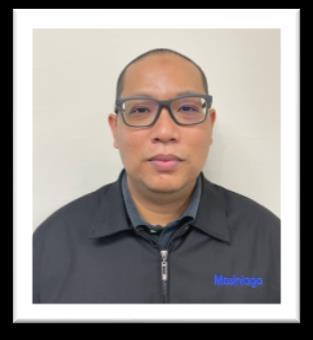 Kamarul Ariffin Bin Amin