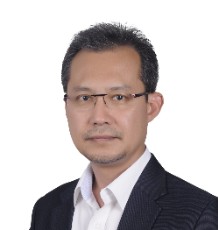 Baharudin Abd Majid