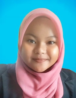 NUR AMNI HAFIZAH BINTI HAIRULAMRI