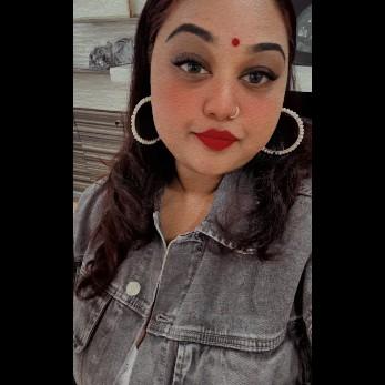 Sharmilah M.Khartges