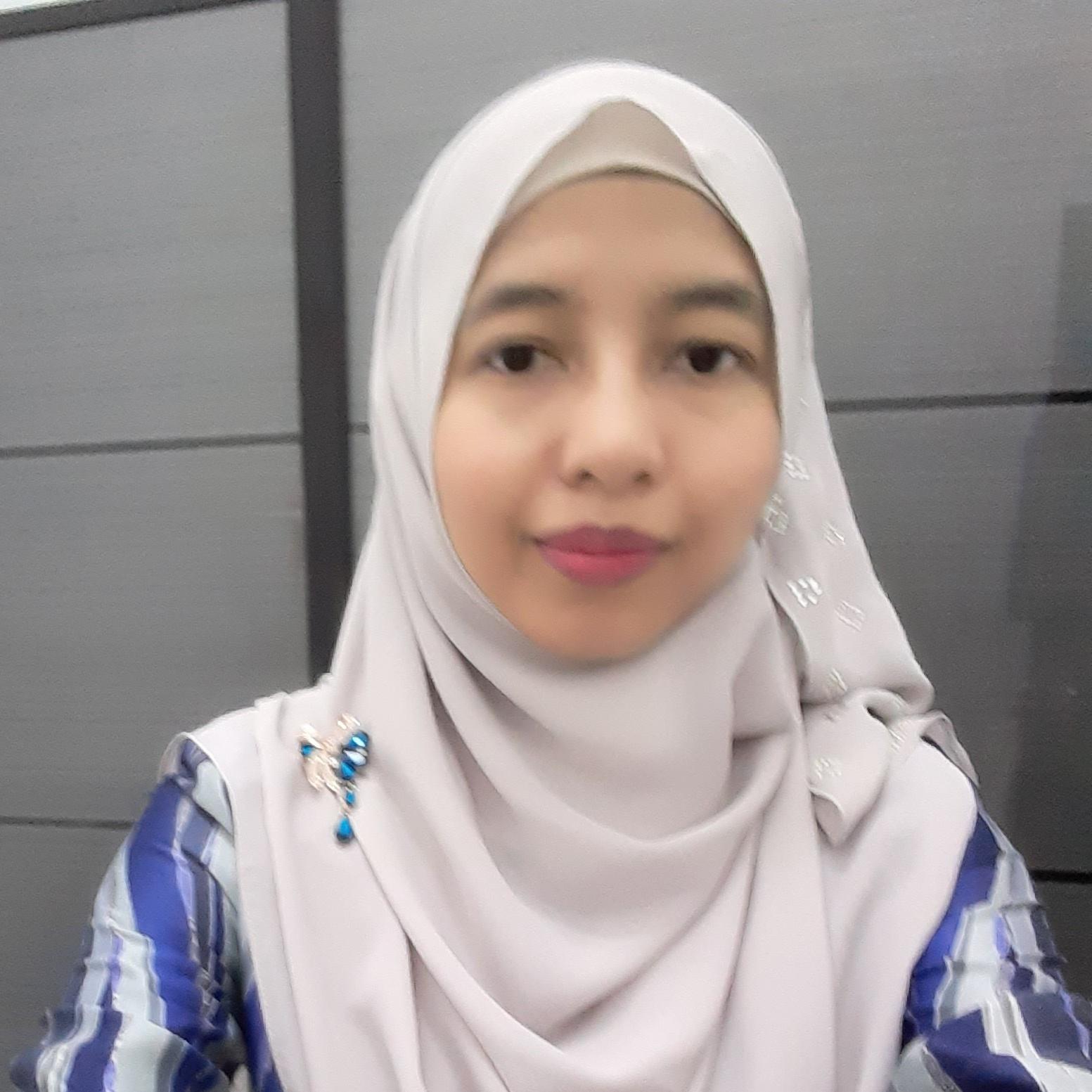 Roslina Mohamad Shafi