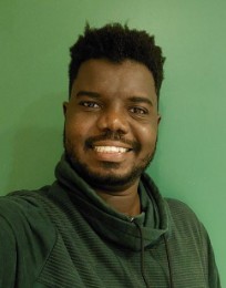 Osman Abdalla