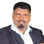 Muthukumaran Vellayan