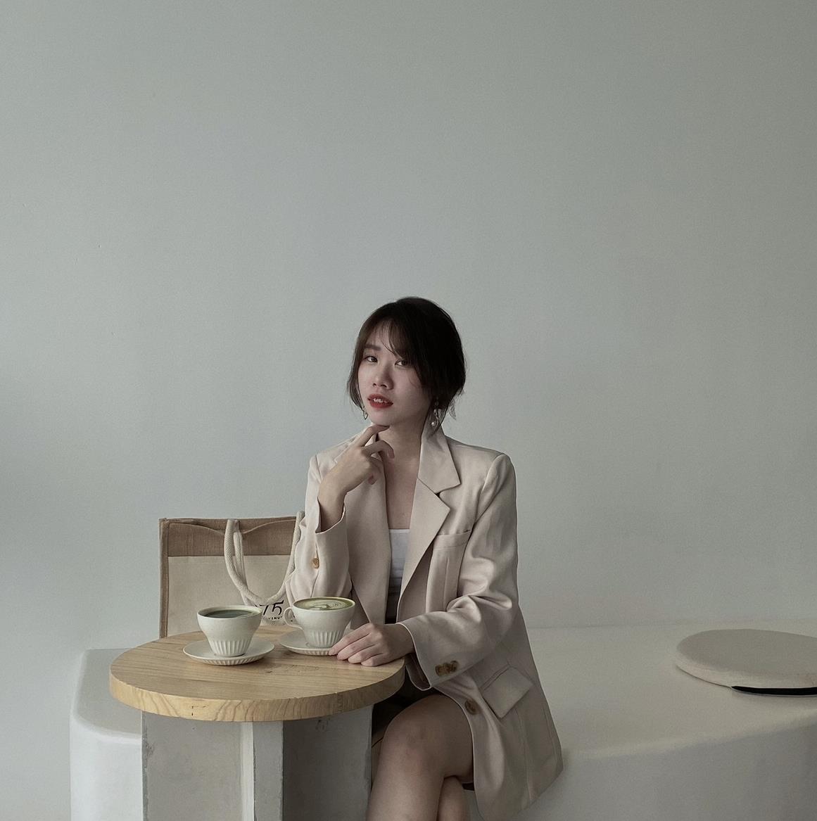 Ngai Ming Yi