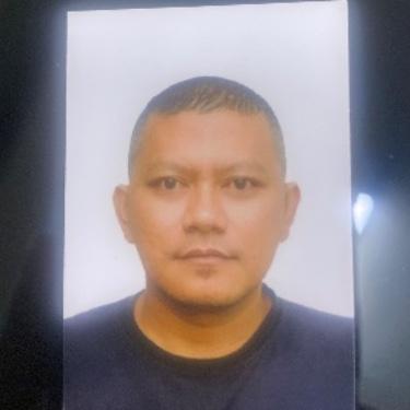 Mohd Rafiuddin Mhd Moksin