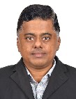 ALAGARAJA J