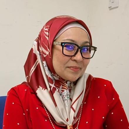 Maizura Binti Mohammad