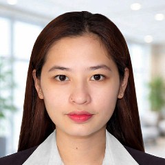 Cristine Mae Tungol