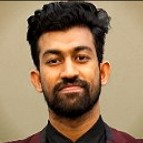 LUUKESHRAU MURTHY