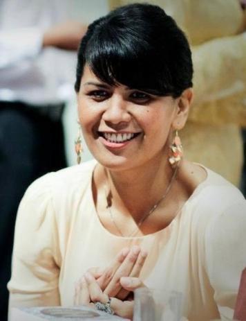 NOOR NAZATUL JANAH MAHMOOD