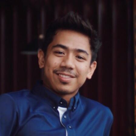 Anwar Mahfuz