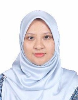 Nur Syafiiqah Abdul Rahim