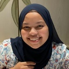 EMILIA SHAHIRA BINTI SHAMSUL LIZA