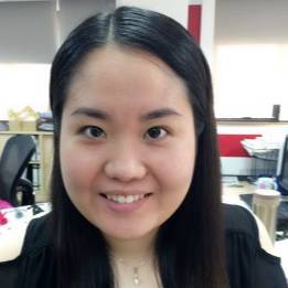 Crystal Chua Lay Peng