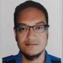 Muhammad Farhan Fadzarahman