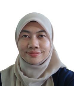 Nor Farahulain Binti Muhammed Pauzi