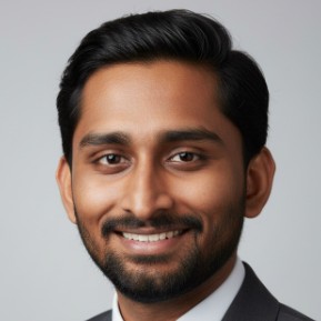 Vinod Thiagarajan