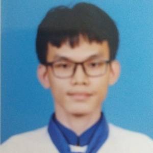 Chow Kah Kean